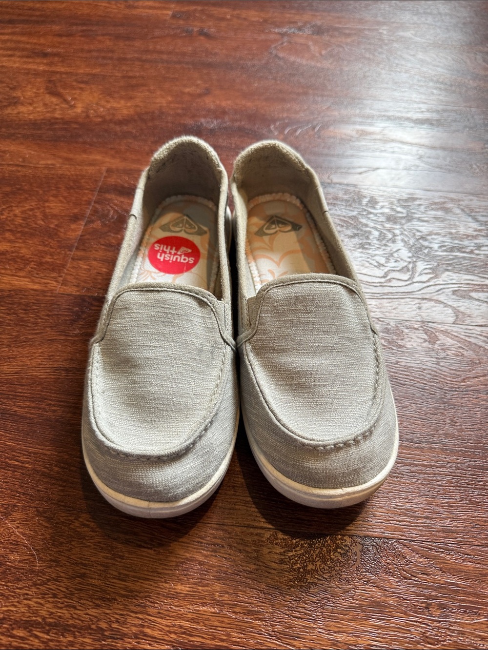 Roxy Sneakers